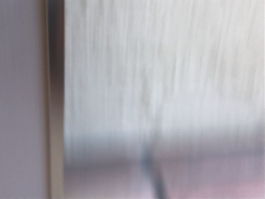 Vintage 1974 Limited Edition Hand Signed Etching By Maidy Morhous Titled 'Resurgence' Depicting Trees And Roots Framed 28 X 34 [Photo 16]