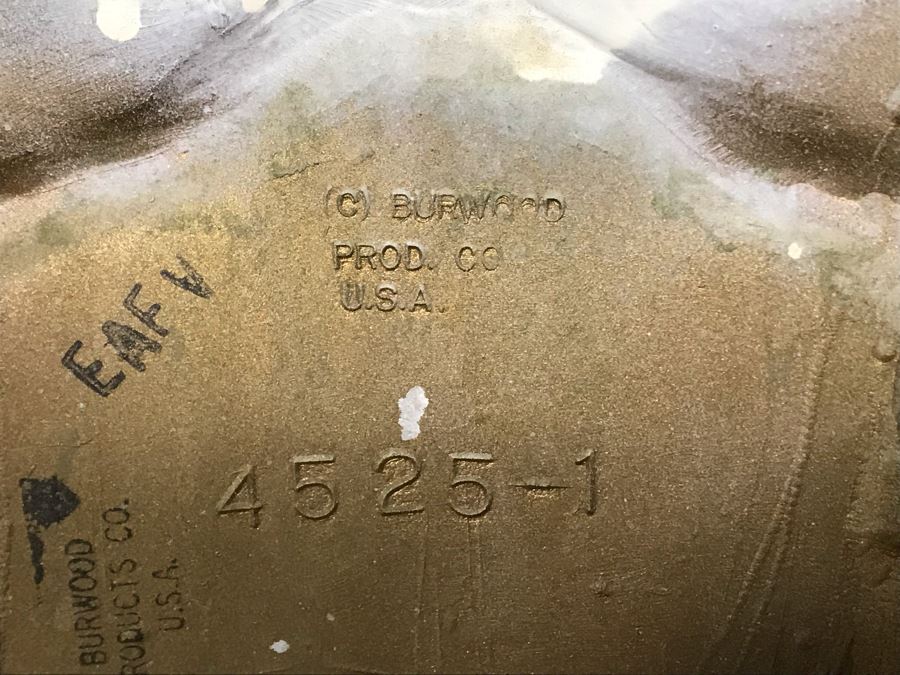 Large Carriage Cinderella Wall Decor By Burwood Products Co 39'W X 6'D X 22'H [Photo 12]