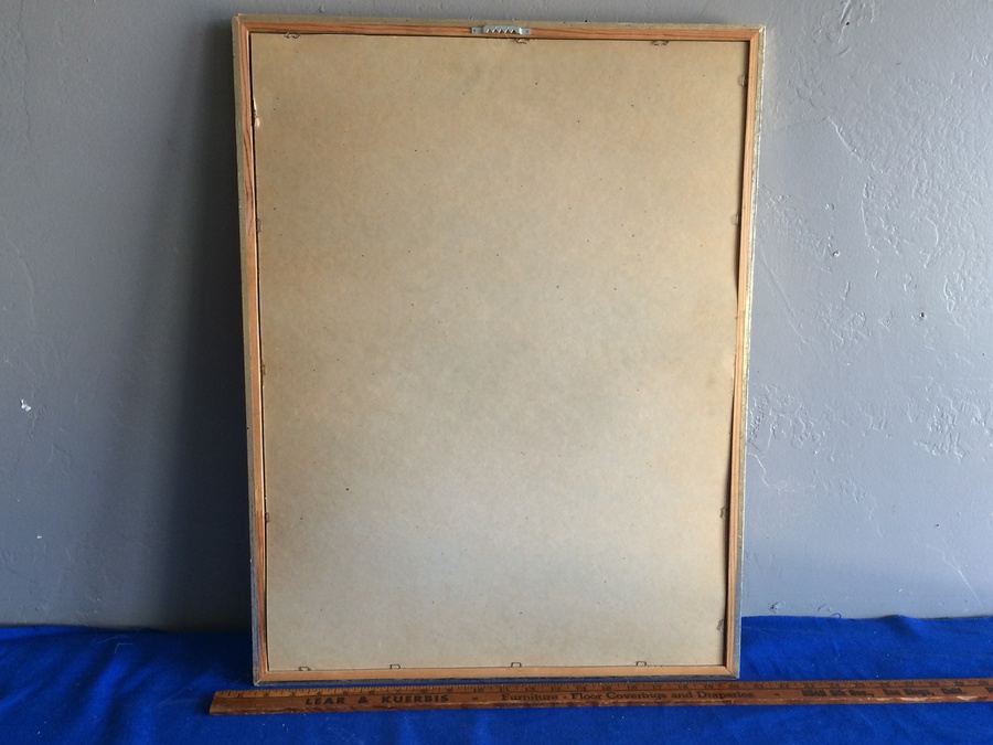 Asian Silk Embroidery [Photo 7]