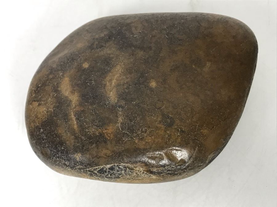 Ancient Rock From Sakkara (Saqqara) Pyramids In Giza Egypt [Photo 8]