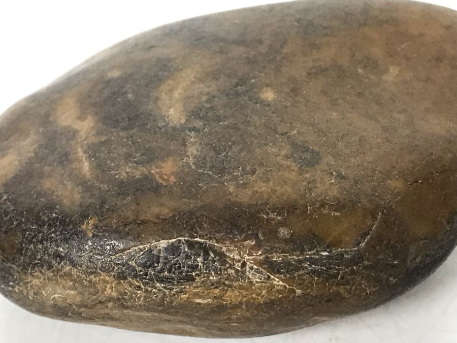 Ancient Rock From Sakkara (Saqqara) Pyramids In Giza Egypt [Photo 9]