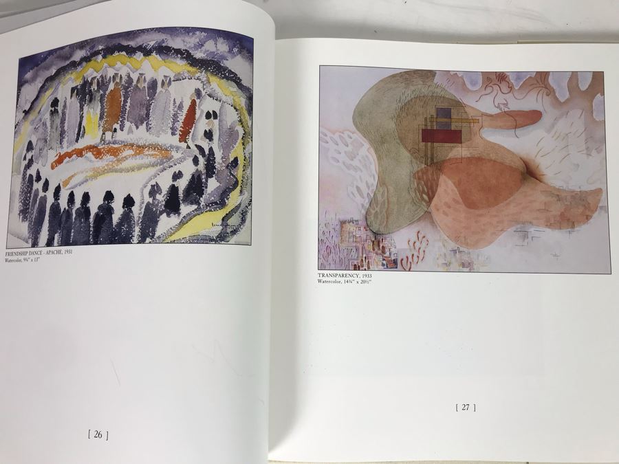 First Edition Artist Book William Lumpkins Pioner Abstract Expressionist By Walt Wiggins [Photo 12]