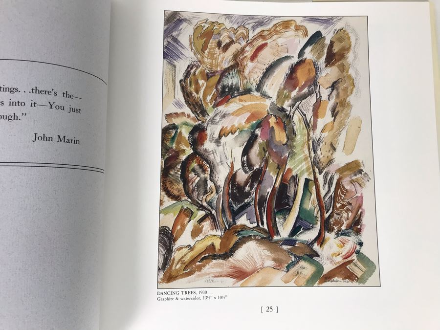 First Edition Artist Book William Lumpkins Pioner Abstract Expressionist By Walt Wiggins [Photo 11]