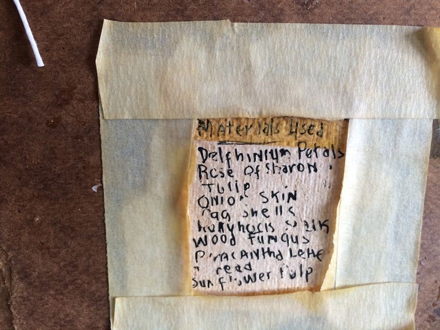 Mixed Media Artwork - Artist Signed  [Photo 9]