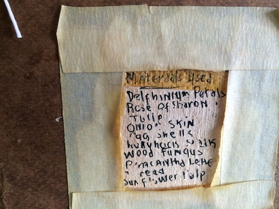 Mixed Media Artwork - Artist Signed  [Photo 8]