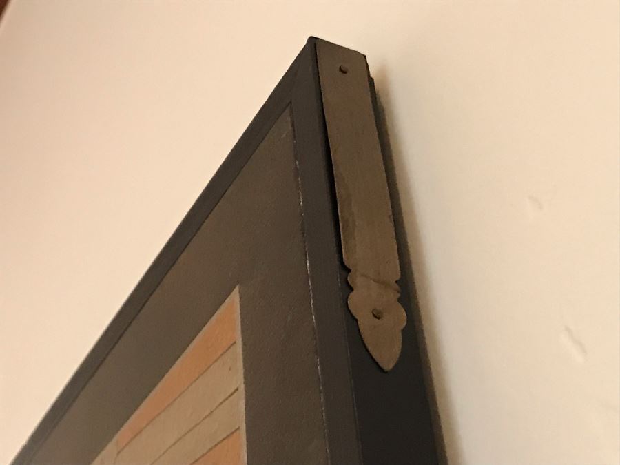 Asian Screen 80W X 60H [Photo 11]