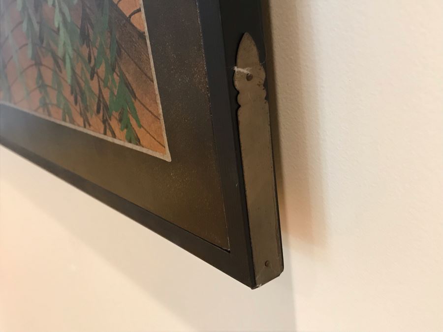 Asian Screen 80W X 60H [Photo 12]