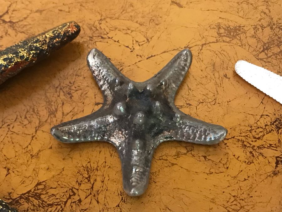 Decorative Starfish Decor [Photo 3]