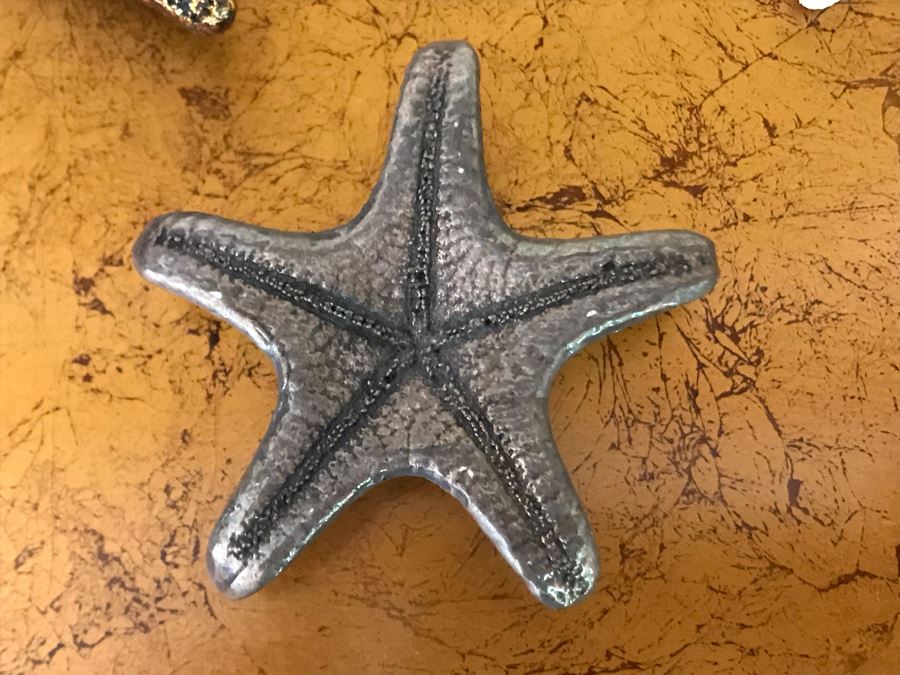 Decorative Starfish Decor [Photo 6]