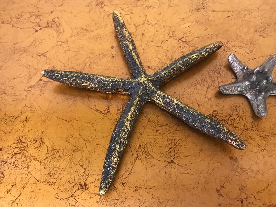 Decorative Starfish Decor [Photo 2]