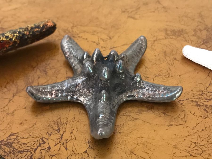Decorative Starfish Decor [Photo 5]
