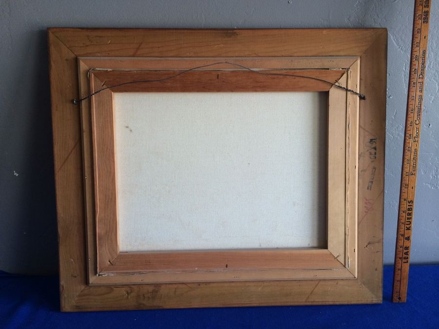 Original Painting by Tallman [Photo 5]