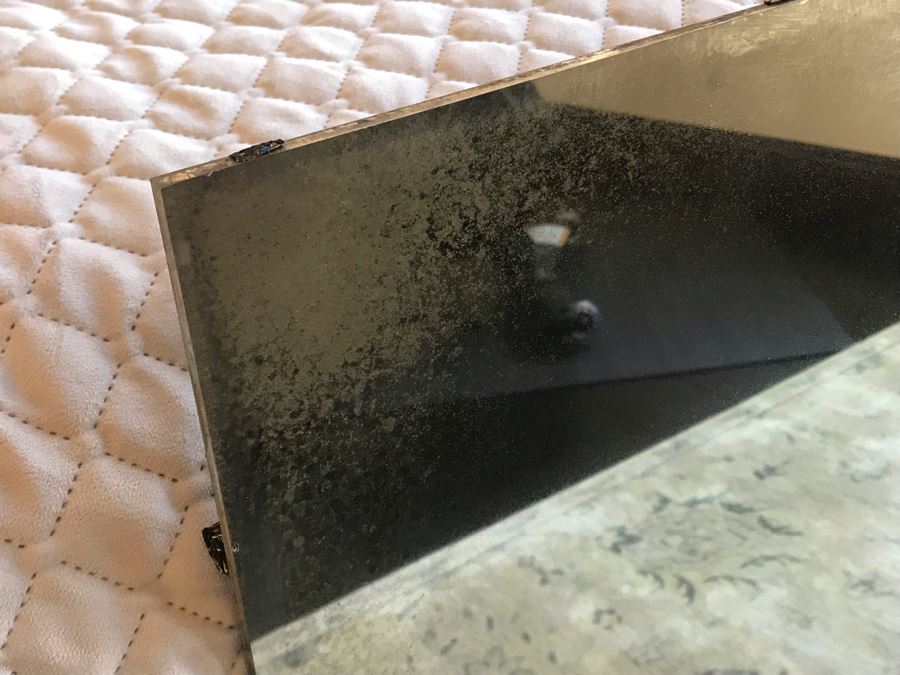 Pair Of Antique Wall Mirrors 28W X 33H [Photo 6]