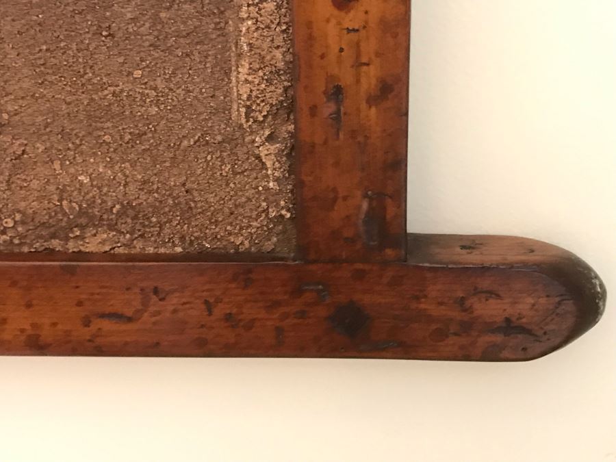 Vintage Italian Still Life Painting 42W X 30H [Photo 10]