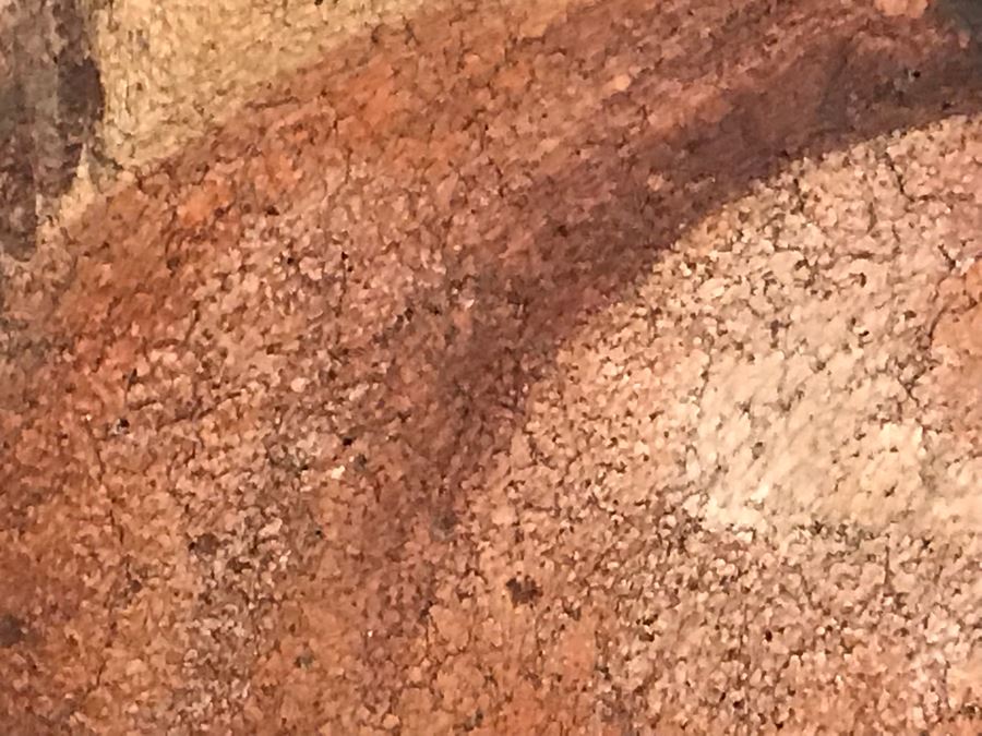 Vintage Italian Still Life Painting 42W X 30H [Photo 16]