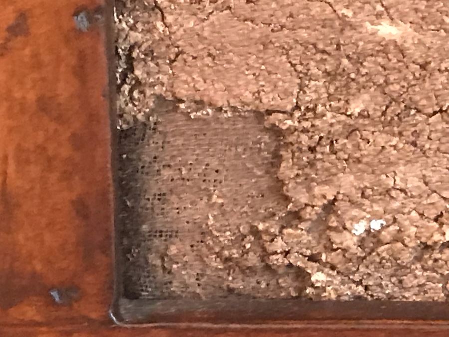 Vintage Italian Still Life Painting 42W X 30H [Photo 5]