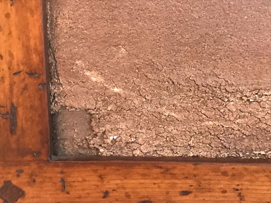 Vintage Italian Still Life Painting 42W X 30H [Photo 4]