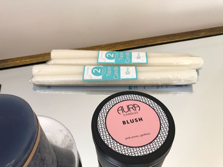 Candles Lot [Photo 6]