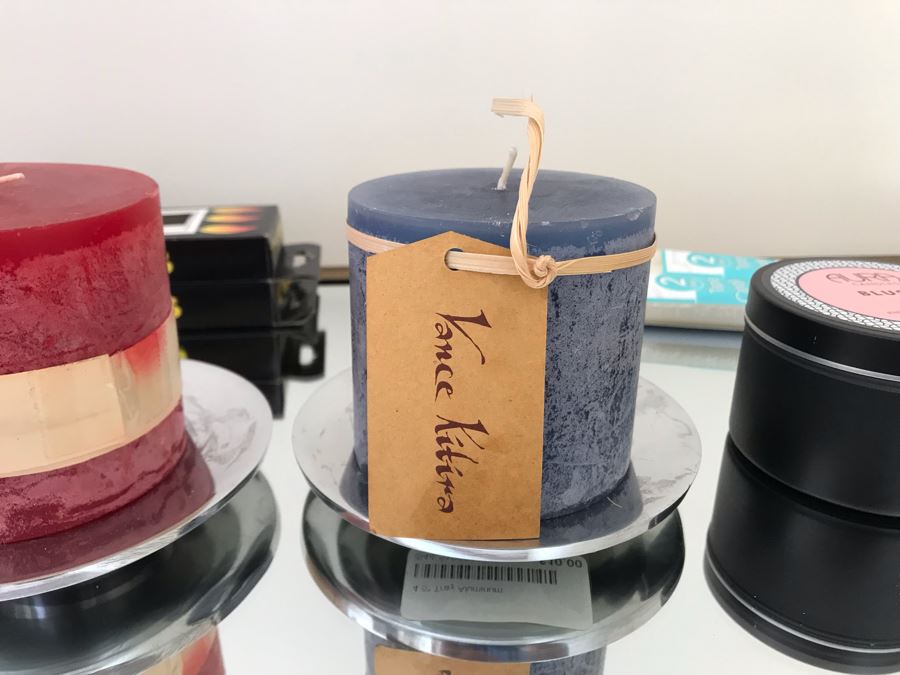 Candles Lot [Photo 4]