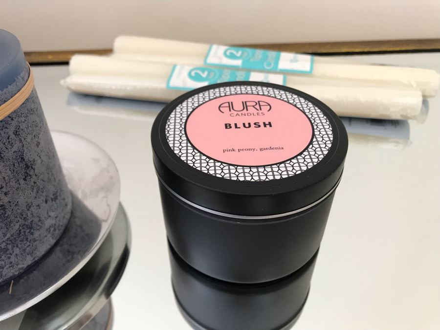 Candles Lot [Photo 5]