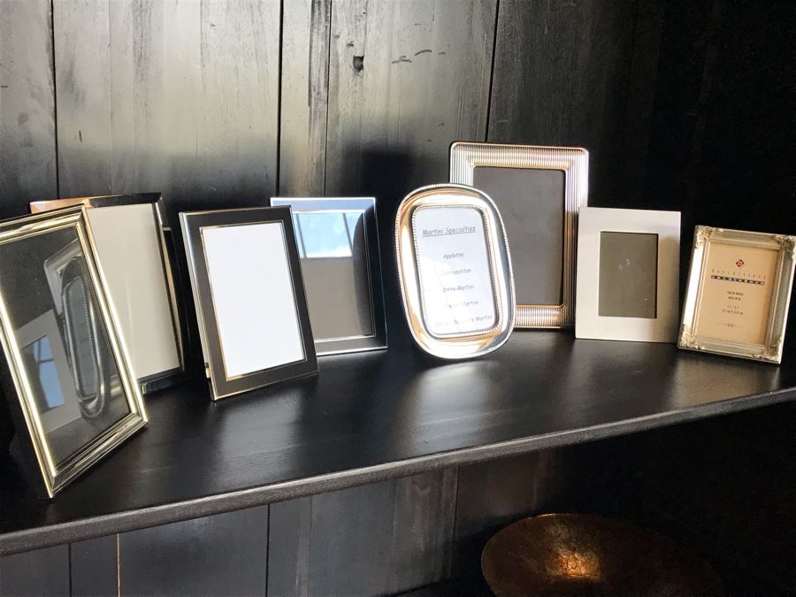 Picture Frame Lot [Photo 3]