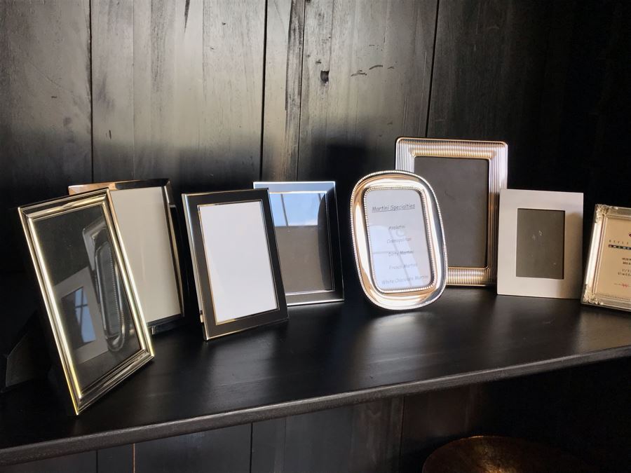 Picture Frame Lot [Photo 4]