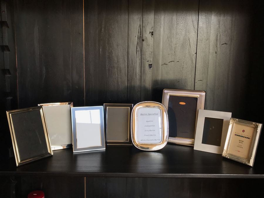 Picture Frame Lot [Photo 2]