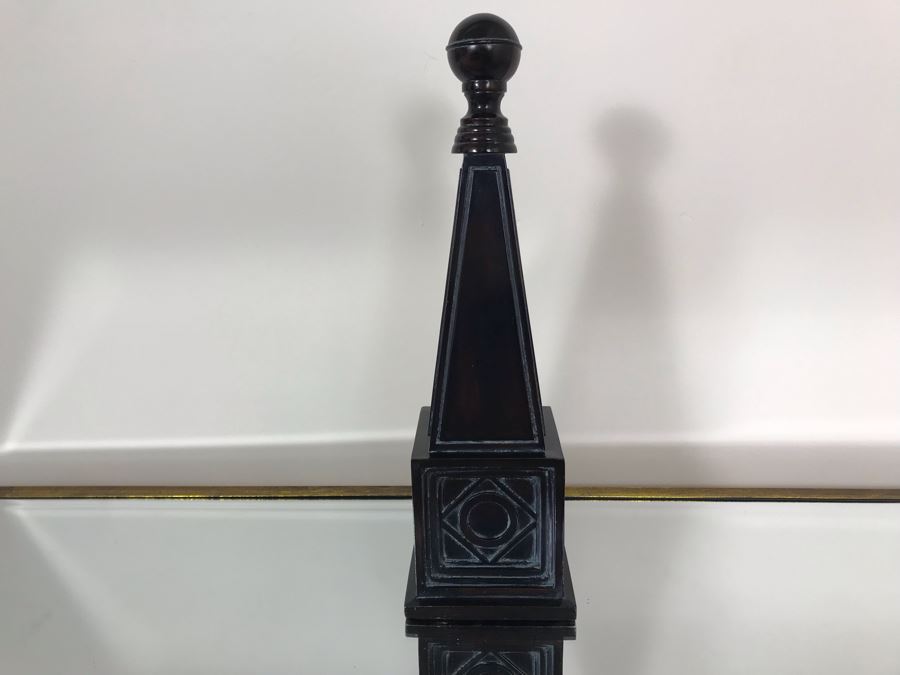 Decorative Architectural Obelisk [Photo 2]