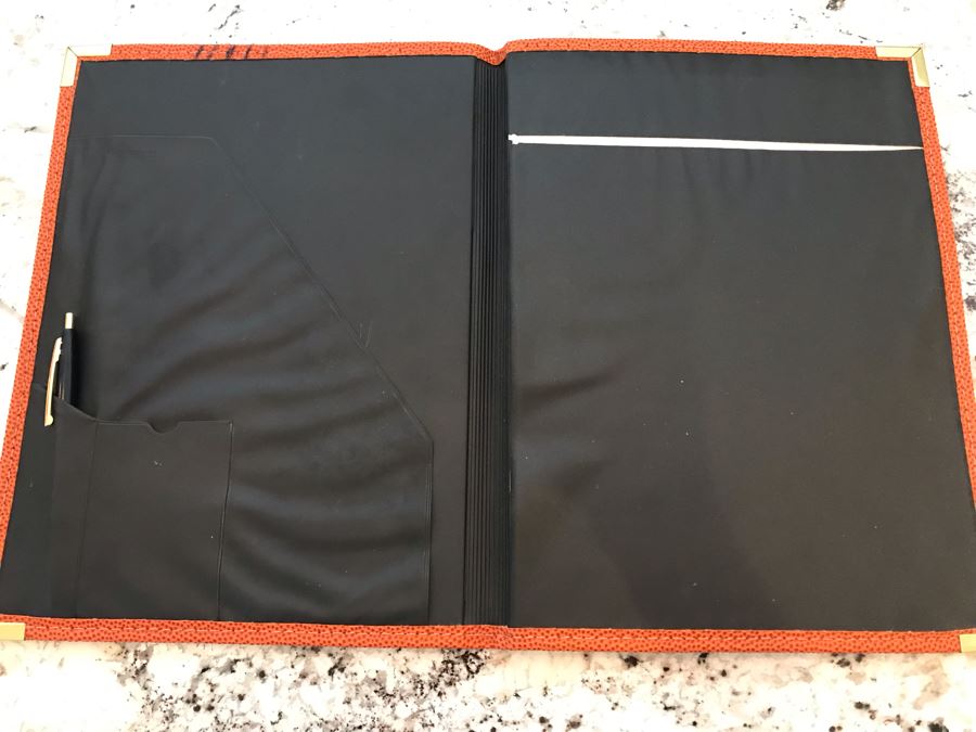 Various Journals Notebooks Lot (9 Items) [Photo 12]