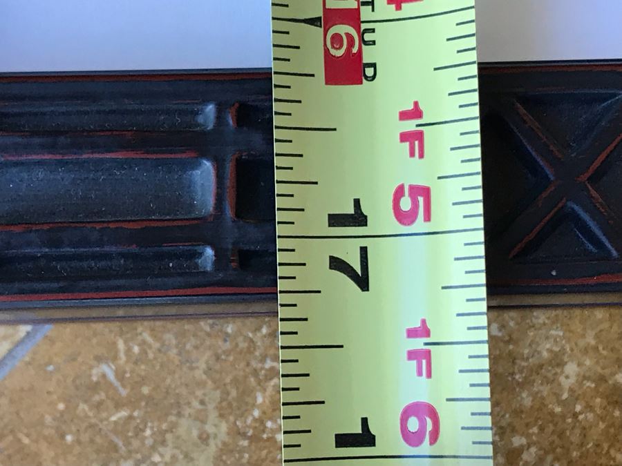 NYC B&W Framed Photograph 14 X 17 [Photo 8]