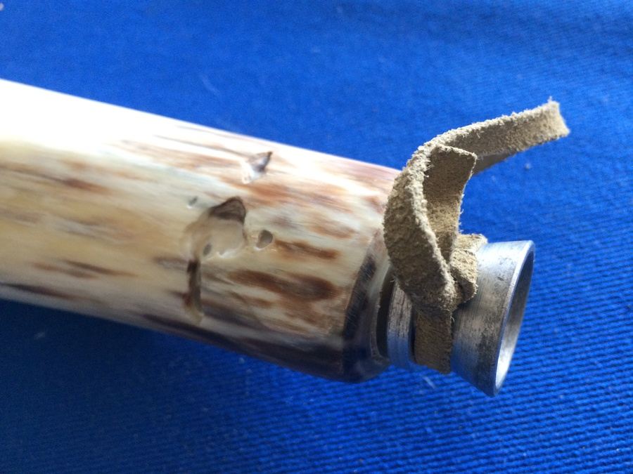 Powder Horn [Photo 5]