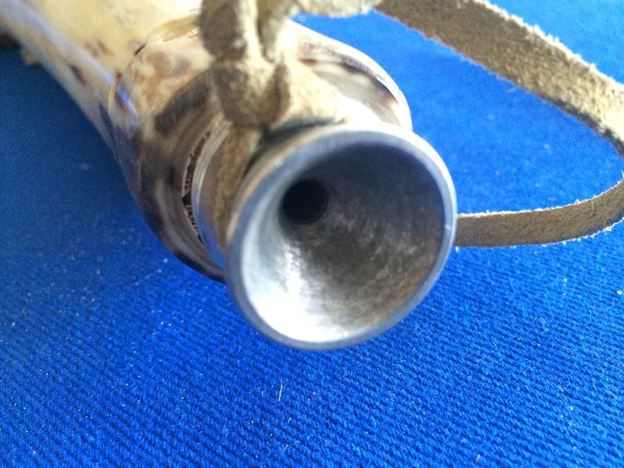 Powder Horn [Photo 7]