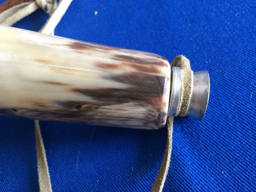 Powder Horn [Photo 4]