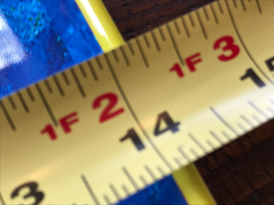 Pair Of Plastic Trays 14 X 19 And Bowl 13.5 [Photo 6]