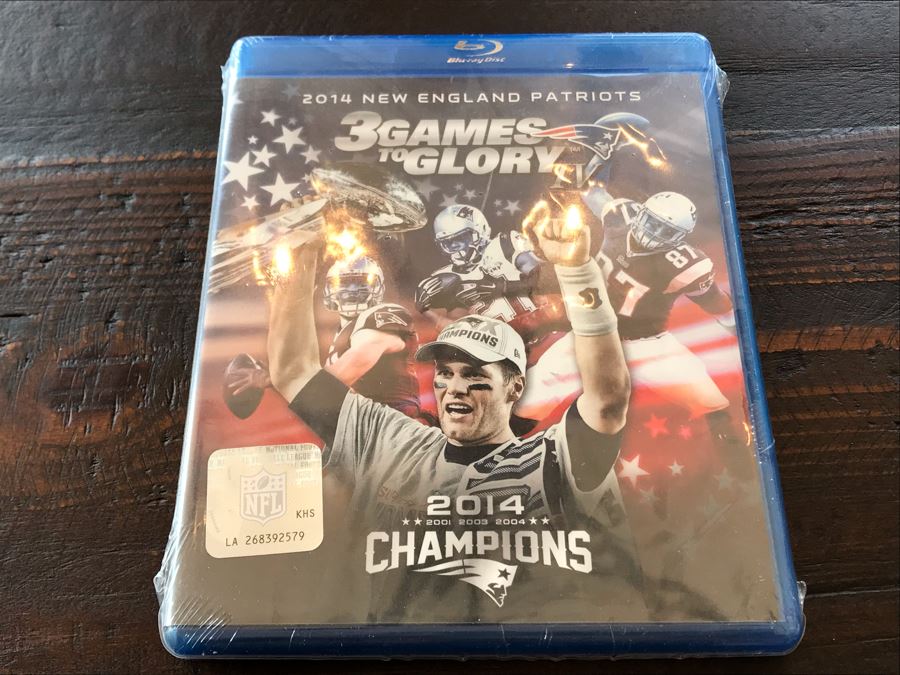 Large Collection Of SAG Awards Review DVDs [Photo 23]