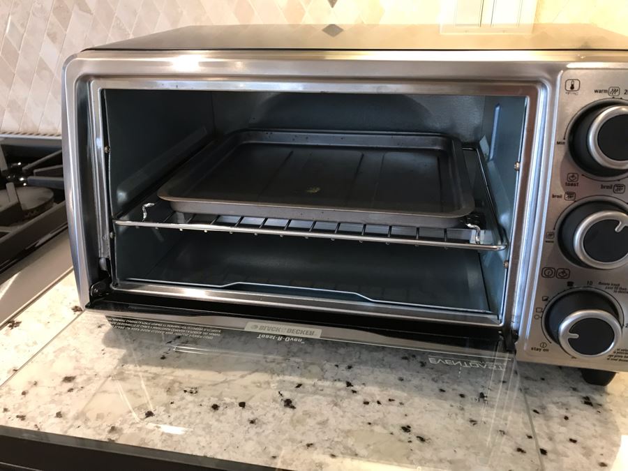 Black & Decker Toaster [Photo 5]