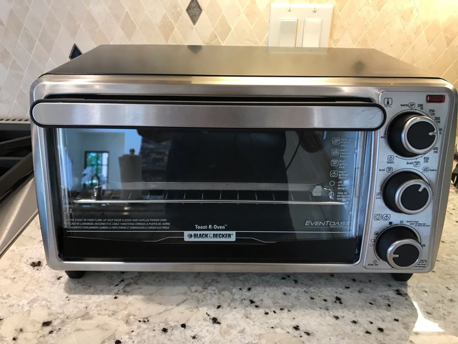 Black & Decker Toaster [Photo 3]