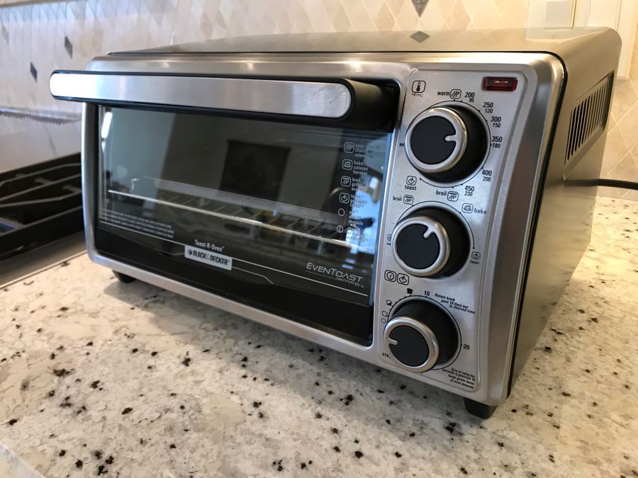 Black & Decker Toaster [Photo 4]