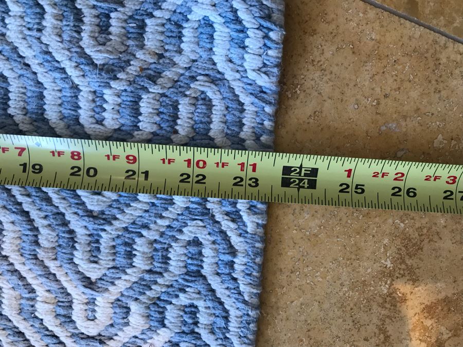 Small Floor Rug 23.5 X 38 [Photo 5]