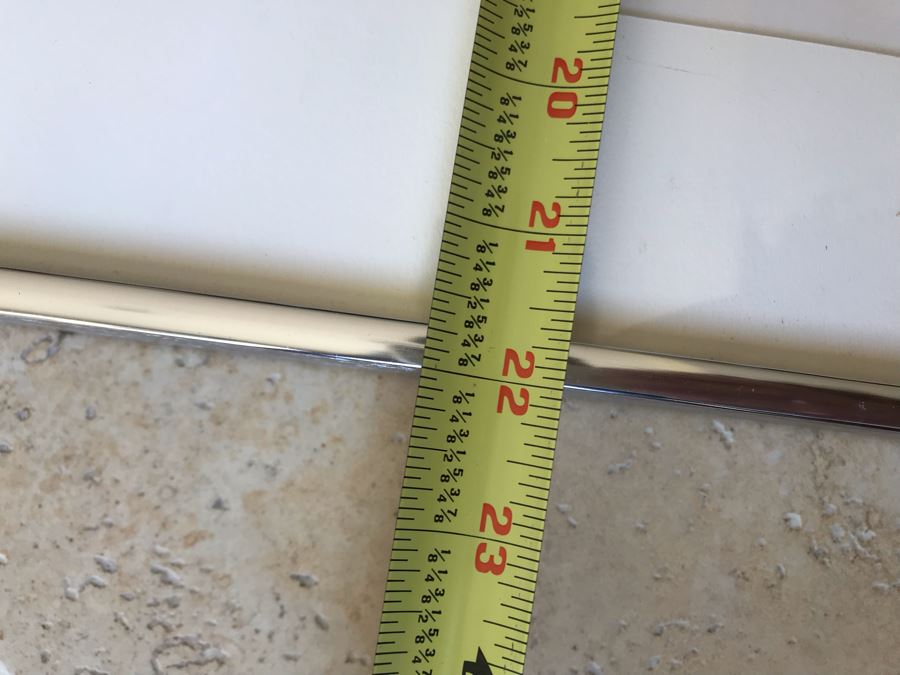 Original Jean Klafs Abstract Expressionist Painting On Paper 23 X 15 / Frame: 29 X 22 [Photo 14]