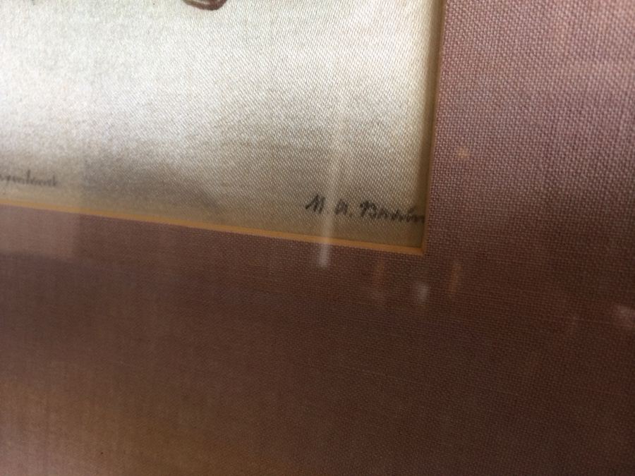 German Artwork - Boy and Girl [Photo 9]