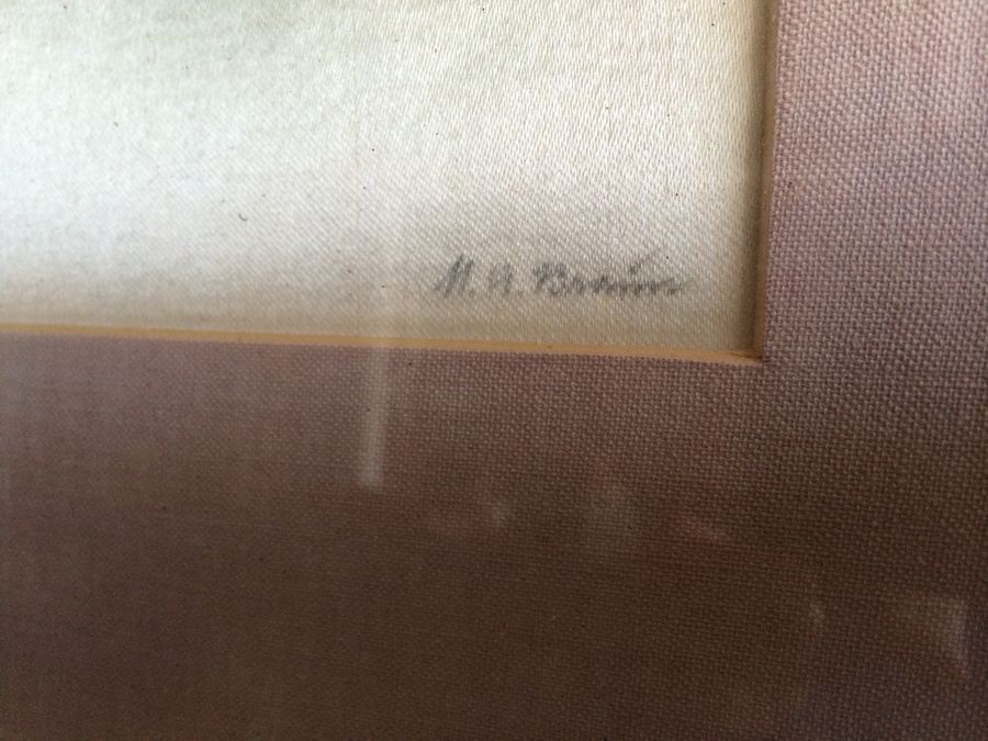 German Artwork - Boy and Girl [Photo 14]