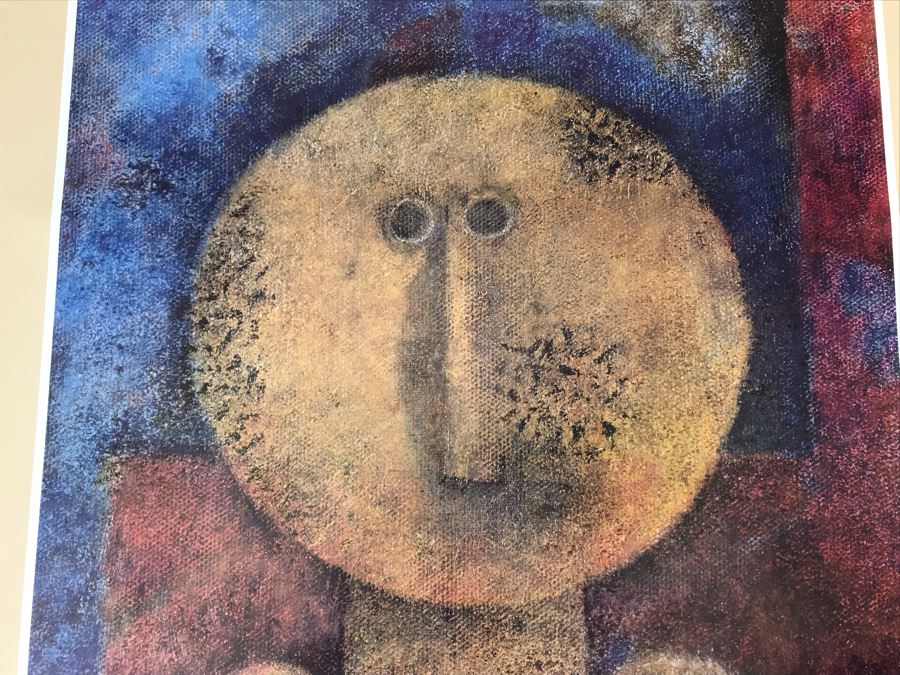 Hand Signed Rufino Tamayo Poster Titled 'Cinco De Mayo' 25th Anniversary Of Mexican Masters B. Lewin Galleries 1958-1983 23 X 35 [Photo 7]