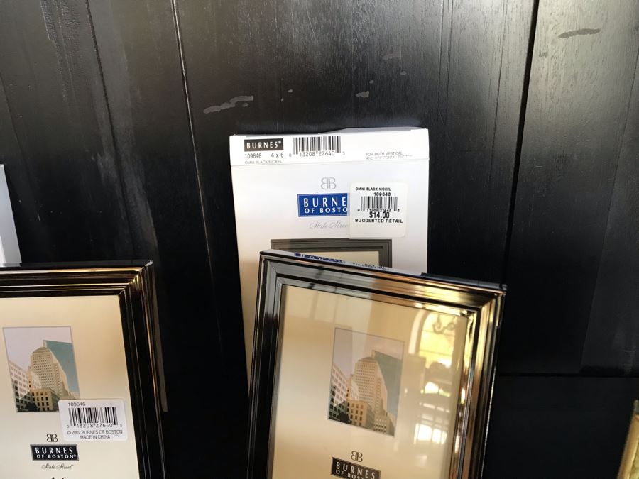 Picture Frame Lot [Photo 7]
