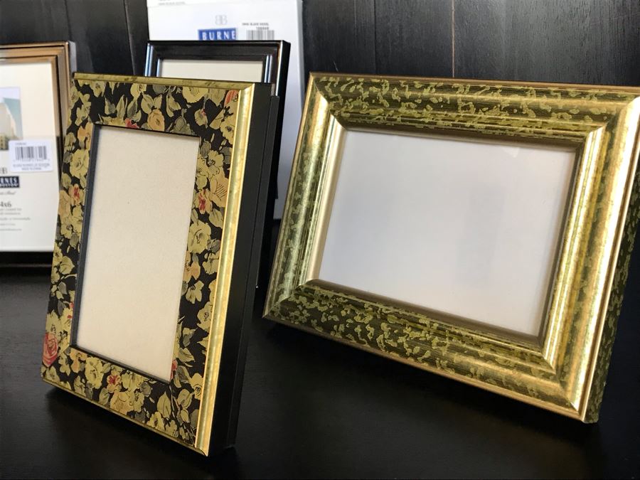 Picture Frame Lot [Photo 5]