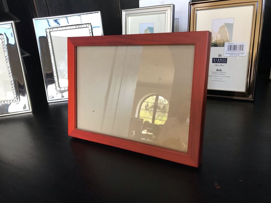 Picture Frame Lot [Photo 8]