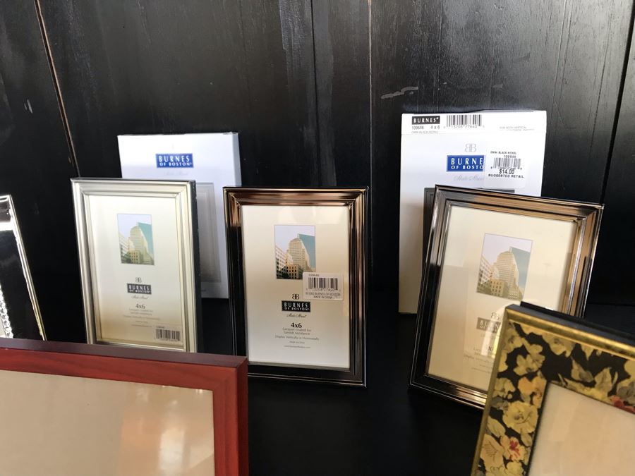 Picture Frame Lot [Photo 6]