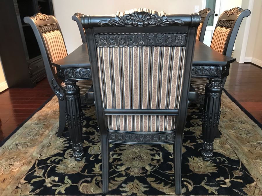 Ashley Furniture Armchairs : Kiessel Nuvella Armchair - Ashley