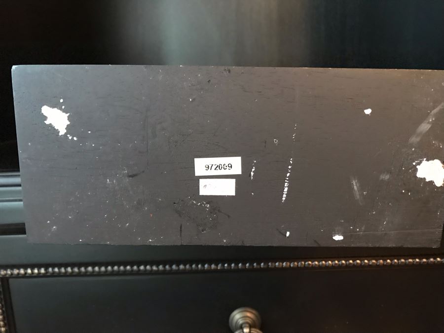 Wooden Sculpture On Stand 9W X 17H [Photo 6]