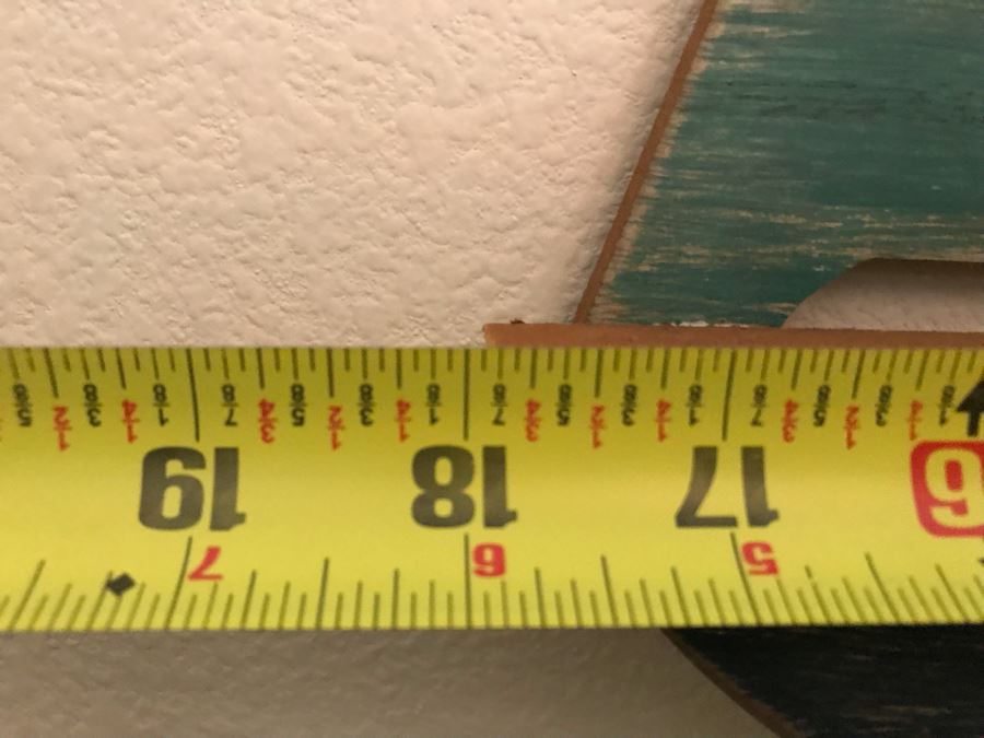 Wall Decor Sailboat 18W X 24H [Photo 5]